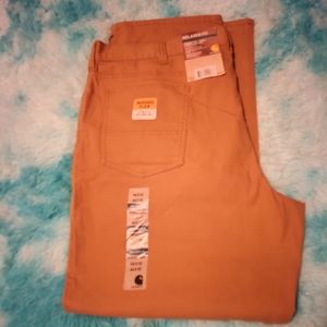 NWT Carhartt work pants